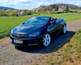 Opel Cascada Gebrauchtwagen