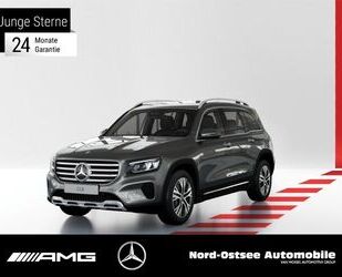 Mercedes-Benz GLB 200 Gebrauchtwagen
