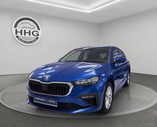 Skoda Scala Gebrauchtwagen