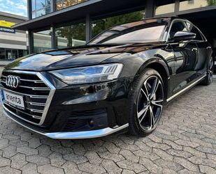 Audi A8 Gebrauchtwagen