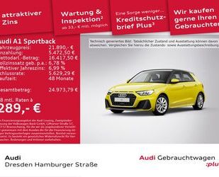 Audi A1 Gebrauchtwagen