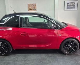Opel Adam Gebrauchtwagen