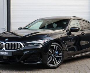 BMW 840 Gebrauchtwagen