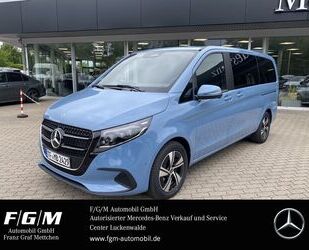 Mercedes-Benz V 220 Gebrauchtwagen