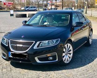 Saab 9-5 Gebrauchtwagen