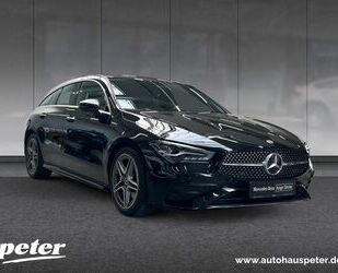 Mercedes-Benz CLA 200 Shooting Brake Gebrauchtwagen