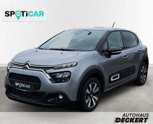 Citroen C3 Gebrauchtwagen