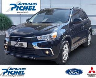 Mitsubishi ASX Gebrauchtwagen