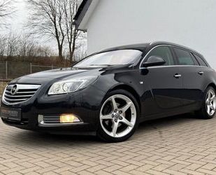 Opel Insignia Gebrauchtwagen