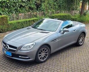 Mercedes-Benz SLK 200 Gebrauchtwagen