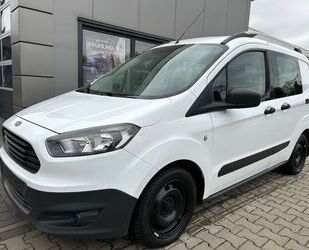Ford Transit Courier Gebrauchtwagen