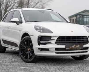 Porsche Macan Gebrauchtwagen