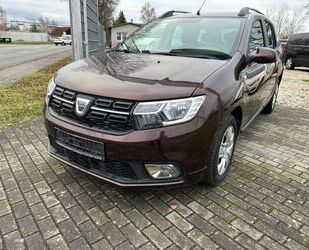 Dacia Logan Gebrauchtwagen