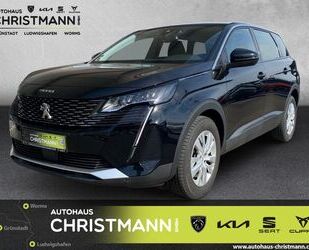 Peugeot 5008 Gebrauchtwagen