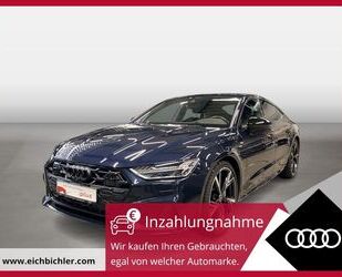 Audi A7 Gebrauchtwagen