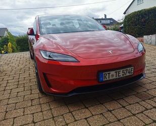 Tesla Model 3 Gebrauchtwagen