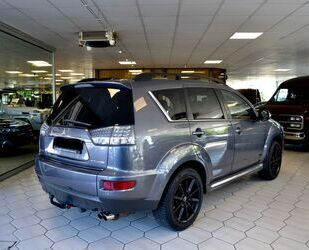 Mitsubishi Outlander Gebrauchtwagen