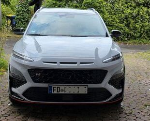 Hyundai KONA Gebrauchtwagen