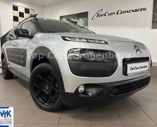 Citroen C4 Cactus Gebrauchtwagen