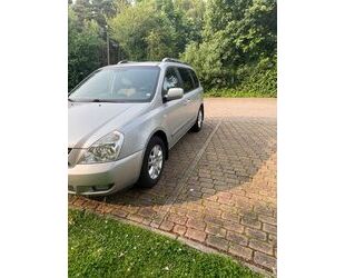 Kia Carnival Gebrauchtwagen