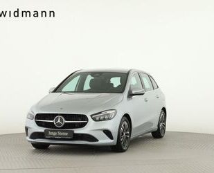 Mercedes-Benz B 180 Gebrauchtwagen
