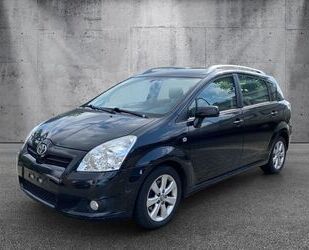 Toyota Corolla Verso Gebrauchtwagen