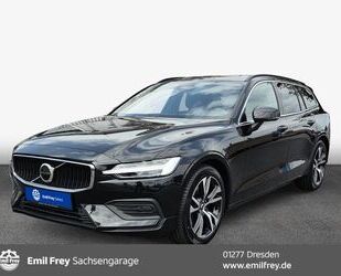 Volvo V60 Gebrauchtwagen