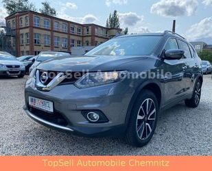 Nissan X-Trail Gebrauchtwagen