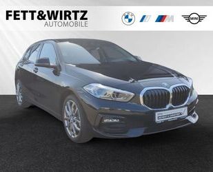 BMW 120 Gebrauchtwagen