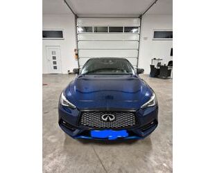 INFINITI Q60 Gebrauchtwagen