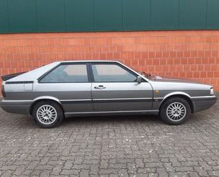 Audi Coupé Gebrauchtwagen