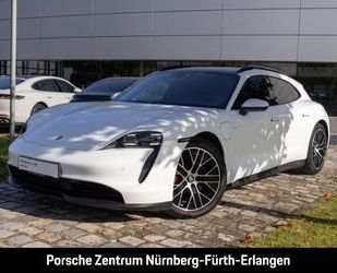 Porsche Taycan Gebrauchtwagen
