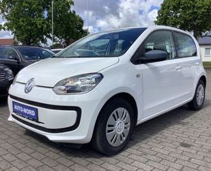 VW up! Gebrauchtwagen