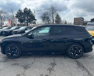 BMW iX Gebrauchtwagen