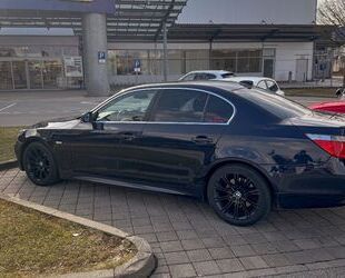 BMW 520 Gebrauchtwagen