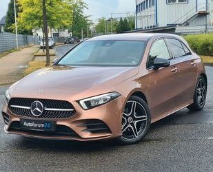 Mercedes-Benz A 200 Gebrauchtwagen
