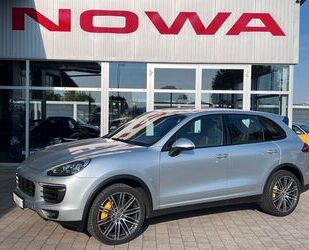 Porsche Cayenne Gebrauchtwagen
