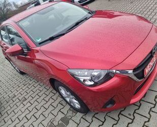 Mazda 2 Gebrauchtwagen