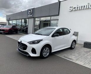 Mazda 2 Gebrauchtwagen