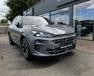 Cupra Terramar Gebrauchtwagen
