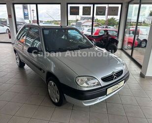 Citroen SAXO Gebrauchtwagen