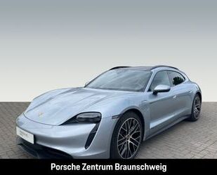 Porsche Taycan Gebrauchtwagen