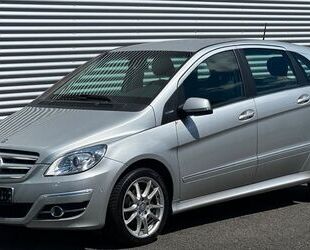 Mercedes-Benz B 180 Gebrauchtwagen