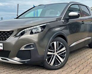 Peugeot 3008 Gebrauchtwagen