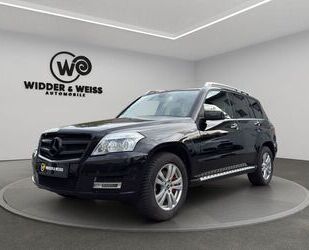 Mercedes-Benz GLK 350 