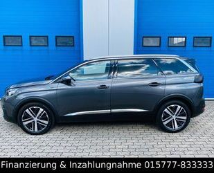 Peugeot 5008 Gebrauchtwagen