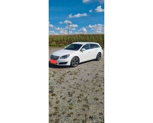 Opel Insignia Gebrauchtwagen