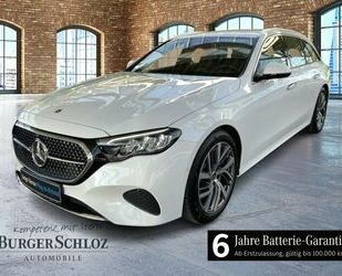 Mercedes-Benz E 300 Gebrauchtwagen