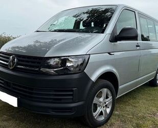 VW T6 Kombi Gebrauchtwagen