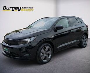 Opel Grandland (X) Gebrauchtwagen